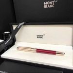 MONTBLANC The Little Prince Series 163 Metal Bead Pen Neutral Pen Pen Water Pen Signature Pen